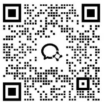 企业微信二维码