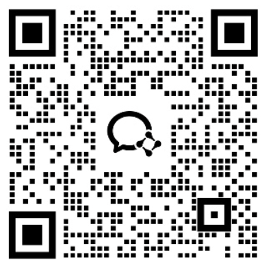 企业微信二维码